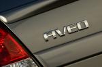 Chevrolet Aveo 2008 года